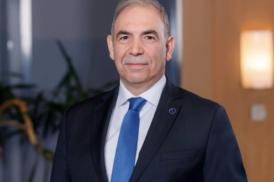 İş Bankası&rsquo;nda &Uuml;st D&uuml;zey Atama