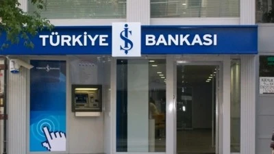 İş Bankası&rsquo;ndan KOBİ&rsquo;lere &lsquo;Finansal Sağlık Raporu&rsquo;