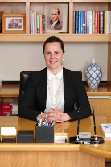 İş Bankası&rsquo;ndan sendikasyon kredisi anlaşması
