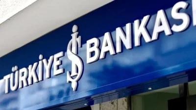 İş Bankası'nın aktif b&uuml;y&uuml;kl&uuml;ğ&uuml; 4,6 trilyon TL'ye ulaştı