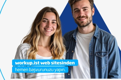 İş Bankası&rsquo;nın Workup Girişimcilik Programı Yeni D&ouml;neminde Başvuruları Bekliyor