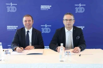 İş Bankası ve Anadolu Sigorta&rsquo;dan ihracat kredilerine y&ouml;nelik kefalet sigortası
