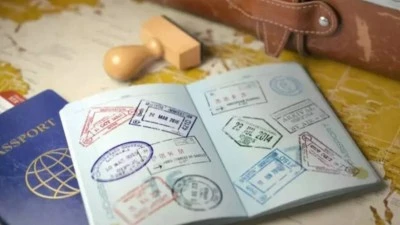 İş d&uuml;nyası: Vize meselesinden sıkıldık