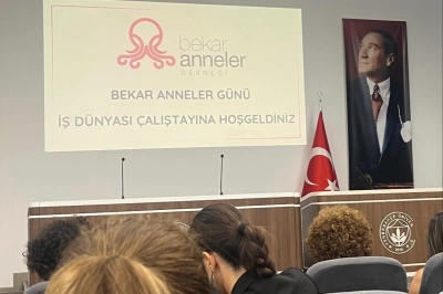 İş D&uuml;nyasında Bekar Anneler İ&ccedil;in Yol Haritası: Esneklik, Destek, Eşit Fırsat