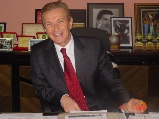 İş d&uuml;nyasının acı kaybı: Mustafa Kırcı yaşamını yitirdi