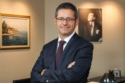 İş GYO&rsquo;nun Ofis Portf&ouml;y&uuml;nde Doluluk Oranı Y&uuml;zde 97&rsquo;ye Ulaştı