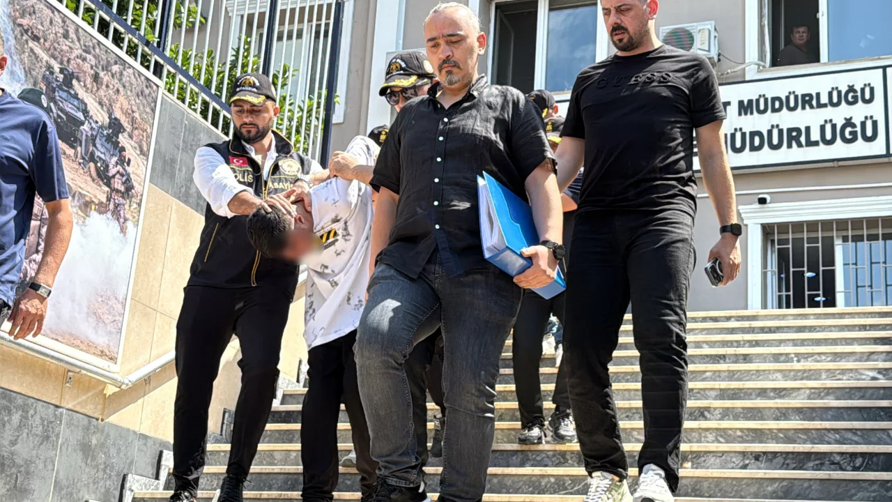 İş insanı cinayetinde d&uuml;ğ&uuml;m &ccedil;&ouml;z&uuml;ld&uuml;! 