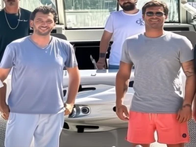 İş insanı Halit Yukay'ın korkun&ccedil; &ouml;l&uuml;m&uuml;nde yeni gelişme! 