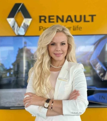 İş kadını savaş&ccedil;ı ruha sahip olmalı
