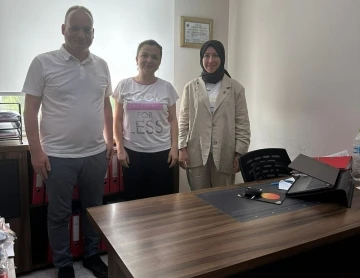 İş kul&uuml;b&uuml; saha taramasına başladı
