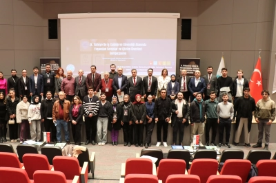 İş Sağlığı ve G&uuml;venliğinde Yenilik&ccedil;i Yaklaşımlar Ele Alındı