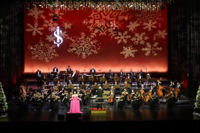 İş Sanat, 25. Sezonunda Sanatseverlere Dolu Dolu Bir Yolculuk Sundu