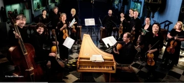 İş Sanat Aralık ayında Grammy &ouml;d&uuml;ll&uuml; sanat&ccedil;ıları ağırlayacak