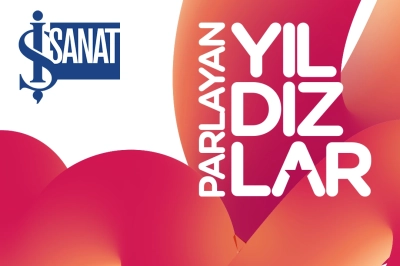 İş Sanat&rsquo;ın 26. Sezonunun Parlayan Yıldızları Belirlendi