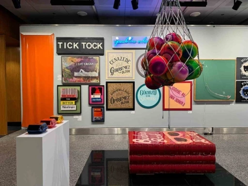 İş Sanat Kibele Sanat Galerisi yeni sezonunu a&ccedil;tı
