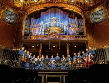 İş Sanat konser sezonunu 100. Yıl Gala konseri ile a&ccedil;ıyor
