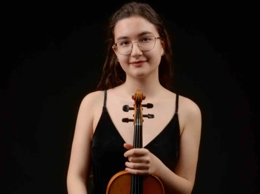 İş Sanat&rsquo;tan yılın son Parlayan Yıldızları konseri
