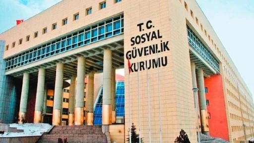 İş&ccedil;i ve işverenleri ilgilendiren yeni d&uuml;zenleme SGK tarafından a&ccedil;ıklandı 