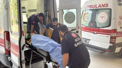 İş&ccedil;ileri taşıyan minib&uuml;s devrildi: 3 &ouml;l&uuml; 18 yaralı! 