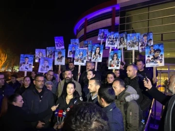 İsias Otel davasında ara karar a&ccedil;ıklandı
