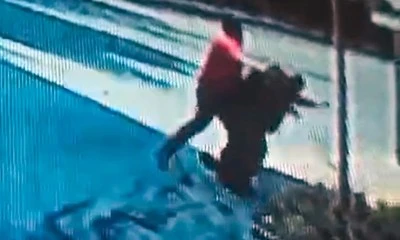 İşitme engelliyi darbetti, adli kontrolle serbest kaldı