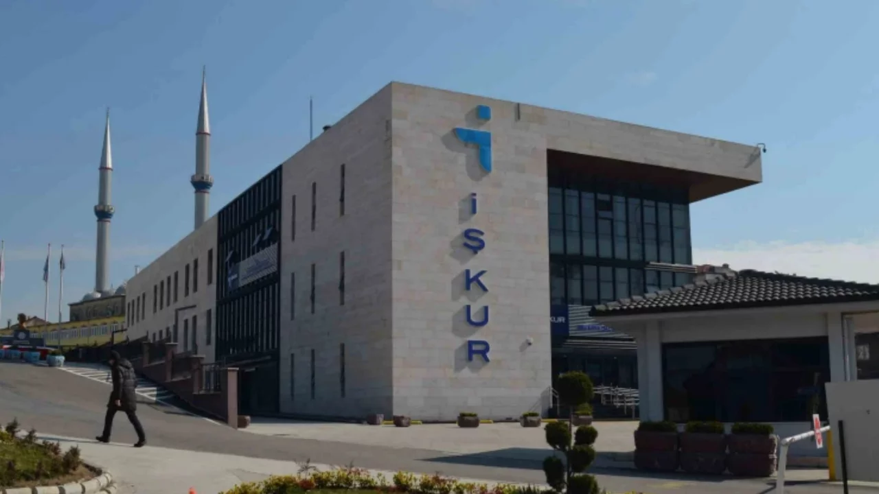 İŞKUR'da KPSS şartsız personel alımı yapılacak