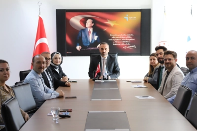 İŞKUR'dan Konya'da Kadın İstihdamına Destek