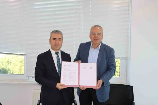 İŞKUR ile Alpata Havacılık arasında iş birliği protokol&uuml;
