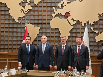 İŞKUR ve Basın İlan Kurumu arasında iş birliği protokol&uuml;