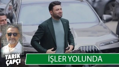 İŞLER YOLUNDA 