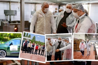 İşletmelere Karekod Uyarısı: Son Tarih 28 Temmuz