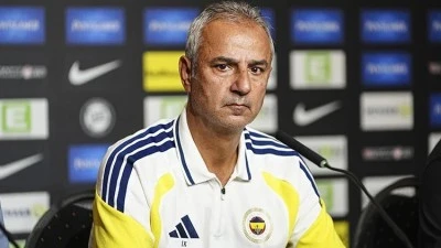 İsmail Kartal: Bu sezon benim şampiyonluğa inancım &ccedil;ok y&uuml;ksek