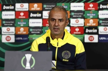 İsmail Kartal: "Buraya kazanmak i&ccedil;in geldik"