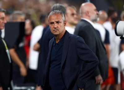 İsmail Kartal, yabancı kuralı hakkında konuştu: Bu bence normal bir şey değil