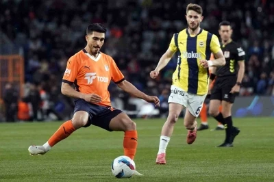 İsmail Y&uuml;ksek, Ey&uuml;pspor ma&ccedil;ında yok
