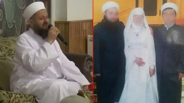 İsmailağa Cemaati'ndeki iğren&ccedil; olayın detayları