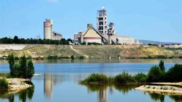 İSO  500&rsquo;de bir Erzurum Markası: Aşkale &Ccedil;imento
