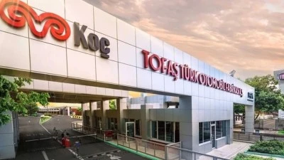 İSO 500 listesinde T&Uuml;GİAD Bursa'dan 9 firma yer aldı
