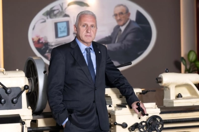 İSO Başkan Adayı Ender Yılmaz&rsquo;dan &ldquo;Made in Europe&rdquo; a&ccedil;ıklaması
