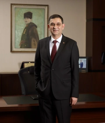 İSO ikinci 500 listesinde Gaziantep&rsquo;ten 33 firma yer aldı
