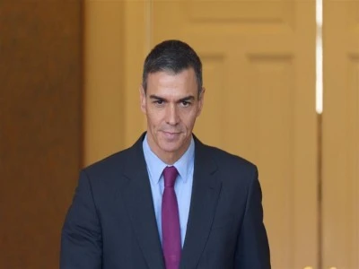 İspanya Başbakanı Sanchez: L&uuml;bnan'da yeni bir Gazze'ye izin vermeyelim