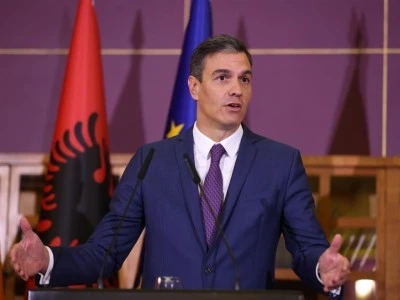 İspanya Başbakanı Sanchez: Savaşa karşıyız