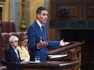 İspanya&rsquo;dan İsrail'e karşı yaptırım kararı