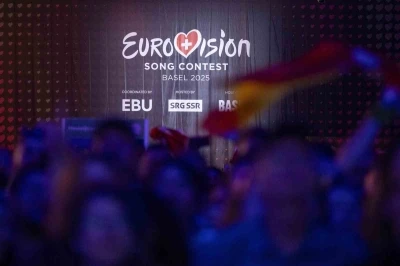 İspanya, Hollanda, İrlanda ve Slovenya, İsrail katılımı nedeniyle Eurovision 2026&rsquo;dan &ccedil;ekildi