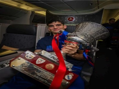 İspanya S&uuml;per Kupası, THY u&ccedil;ağında