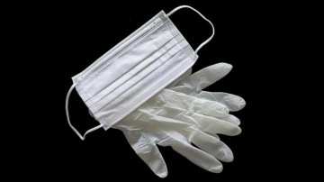 İspanya'da yaz sonundan beri Kovid-19 vakalarında b&uuml;y&uuml;k artış g&ouml;r&uuml;l&uuml;yor