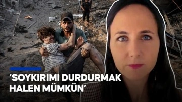 İspanyol Bakan Belarra, Avrupa &uuml;lkelerine İsrail ile ilişkileri kesme &ccedil;ağrısı yaptı