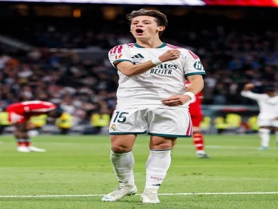 İspanyol basınında Arda G&uuml;ler