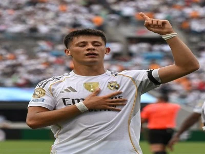 İspanyol basınında Arda G&uuml;ler haberleri 