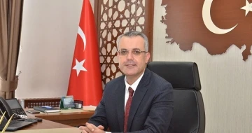 Isparta&rsquo;da 2 vali yardımcısı, 1 kaymakam ve  İl Jandarma Komutanının ataması ger&ccedil;ekleşti
